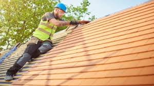 Best Slate Roofing  in Combe, LA