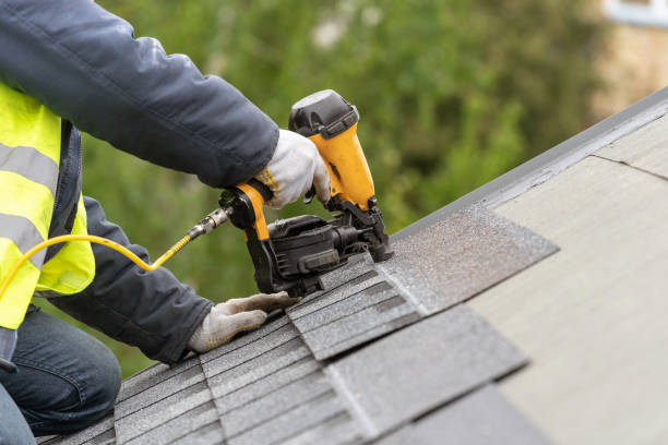 Best Hot Roofs  in Combe, LA