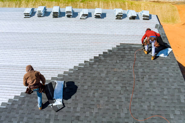 Best Emergency Roof Repair Services  in Combe, LA