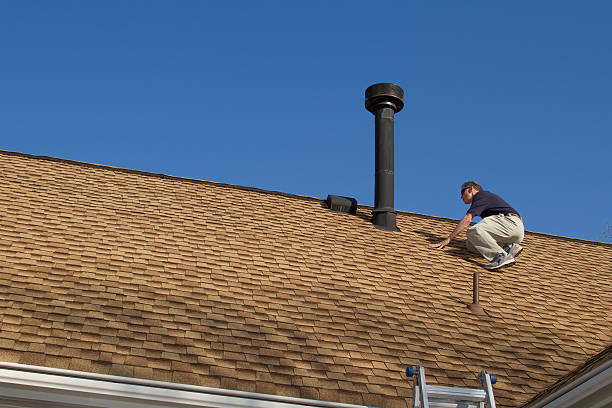 Roof Insulation in Lacombe, LA